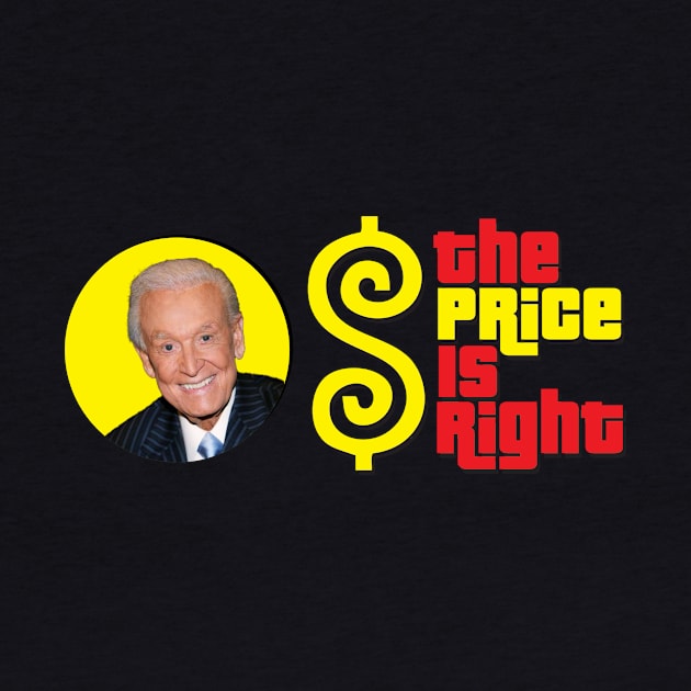 the price is right by sienceart